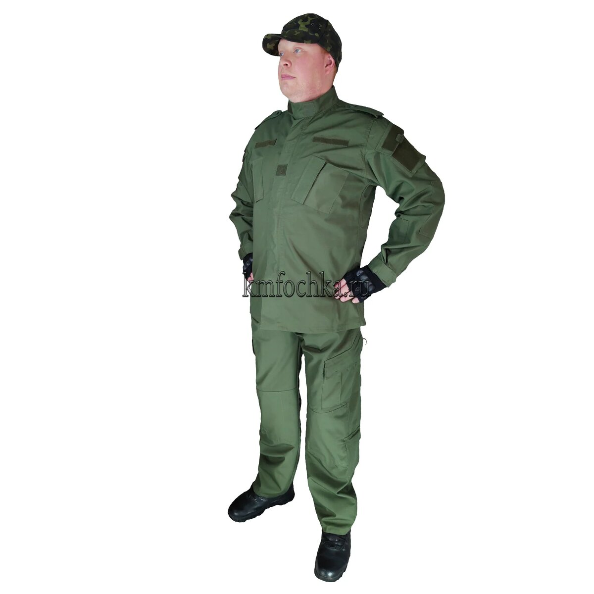 купить костюм acu