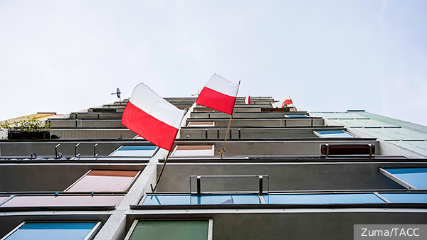     Фото: Zuma/ТАСС   
 Текст: Вера Басилая