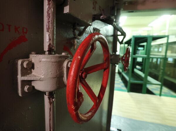    © РИА Новости Виталий Белоусов