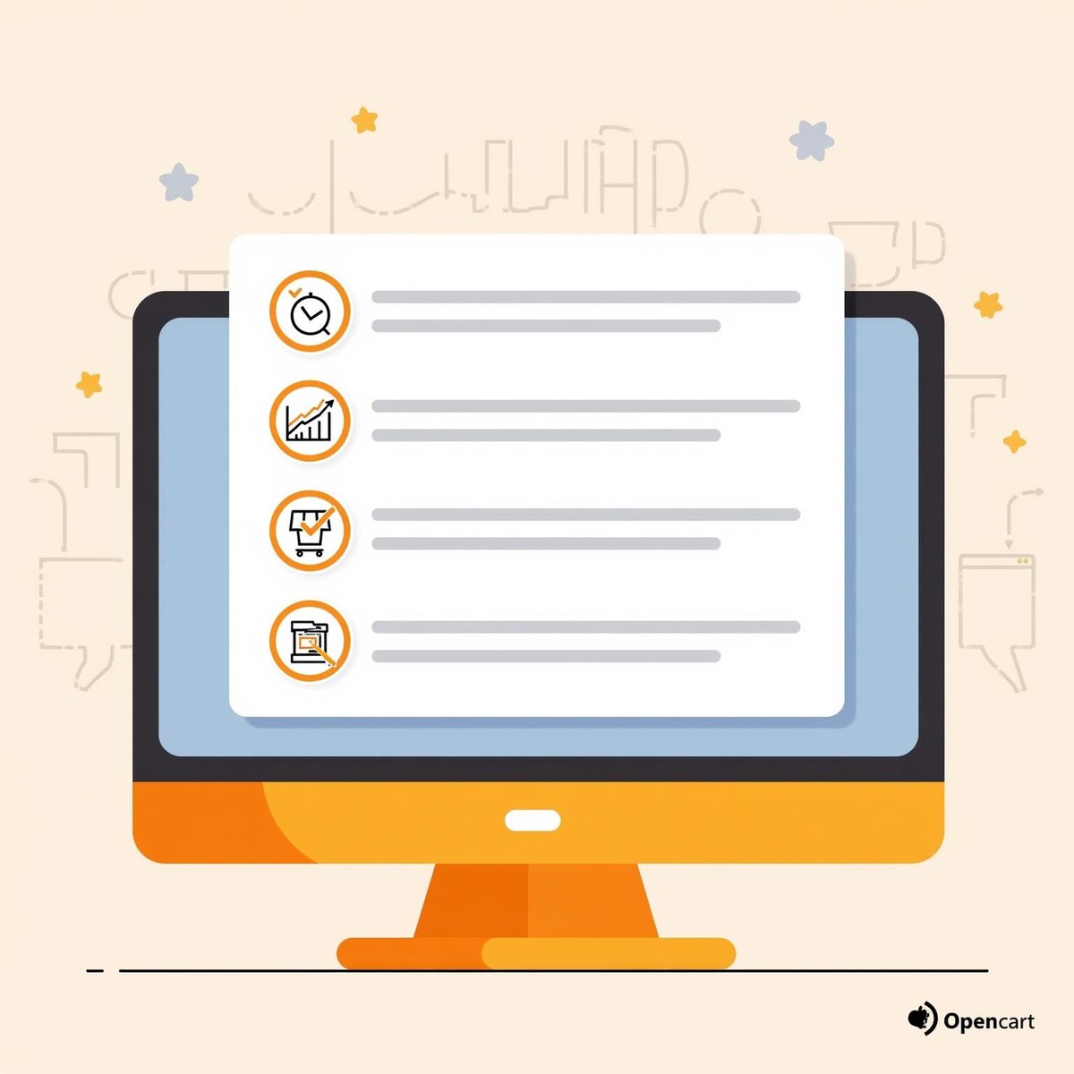    Как избавиться от пустых категорий в OpenCart: Полное руководство для SEO