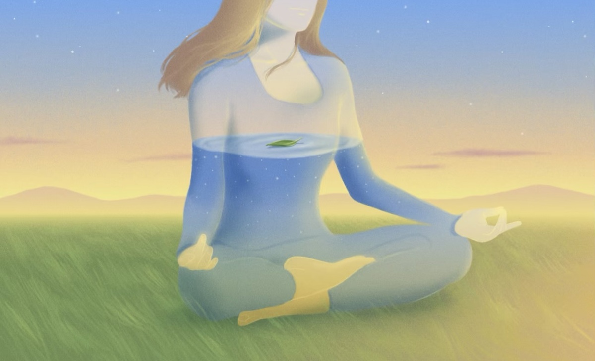 Методичка для практической работы с негативными энергетическими блоками, негативными ментальными установками и для гармонизации природных инстинктов.