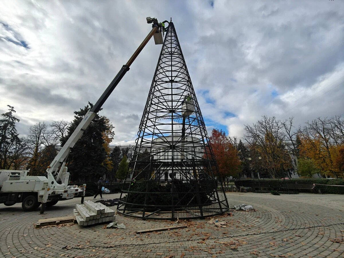    Фото: Юрий Серебренников/BFM Кубань