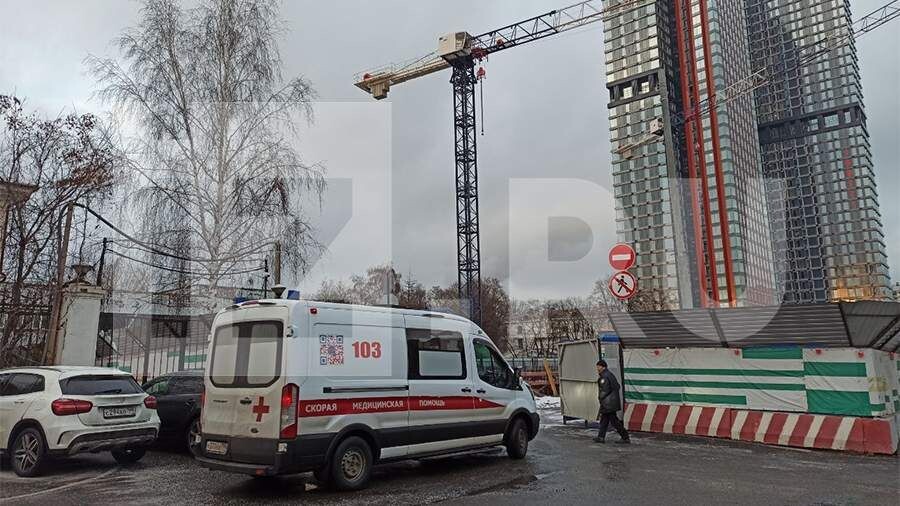     / Источник: © ИЗВЕСТИЯ