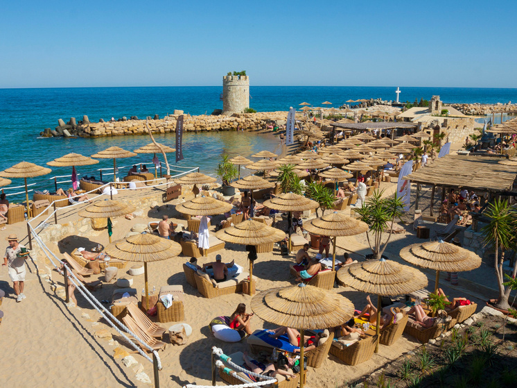 Фото: Irina Afonskaya/imagebroker.com/Global Look Press