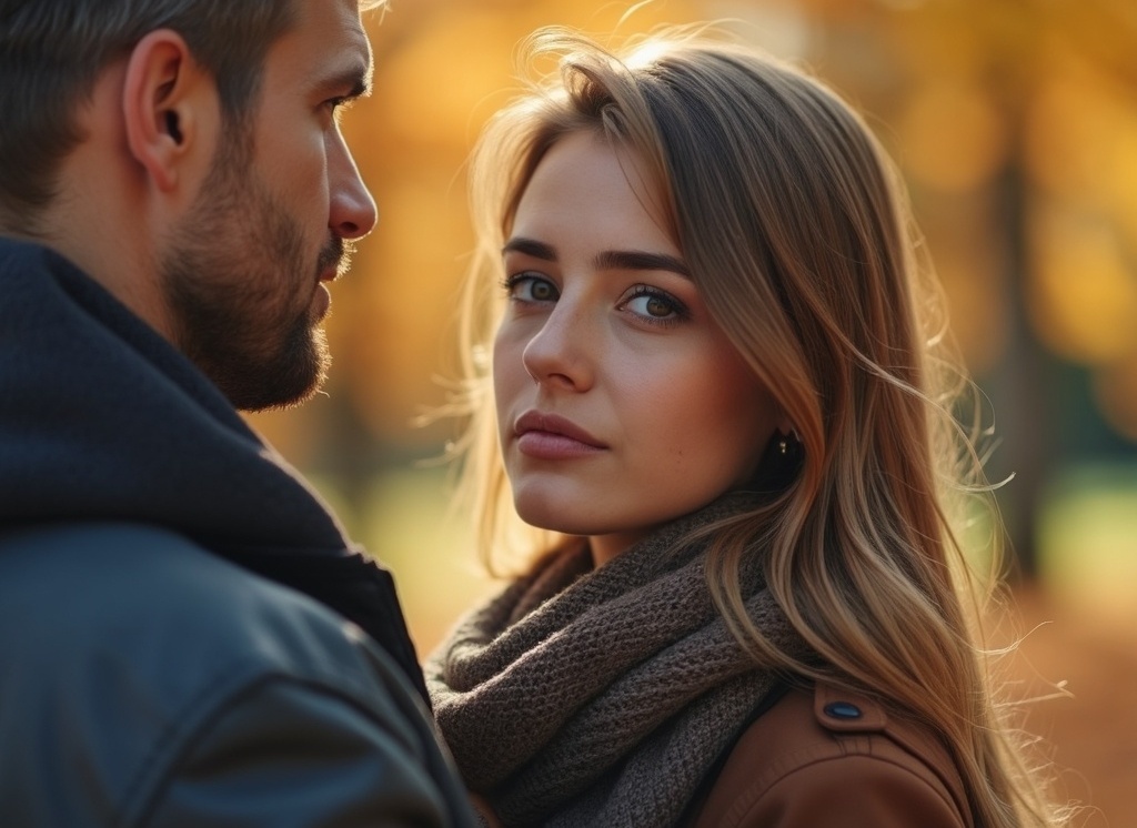 Психолог: Действия мужчины, которые разрушают отношения.