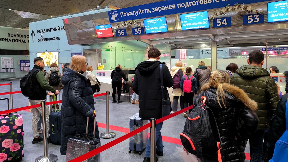    Фото: Maksim Konstantinov/globallookpress.com