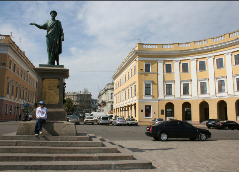    ФОТО: © MARIA VASHCHUK/ GLOBAL LOOK PRESS
