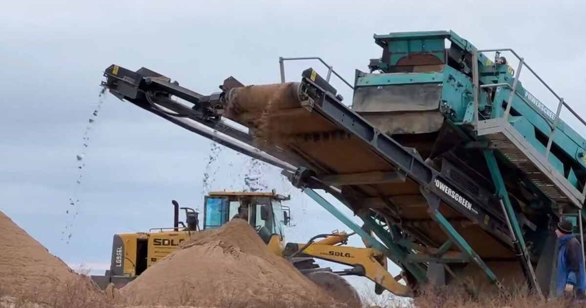 Фото: скриншот видео