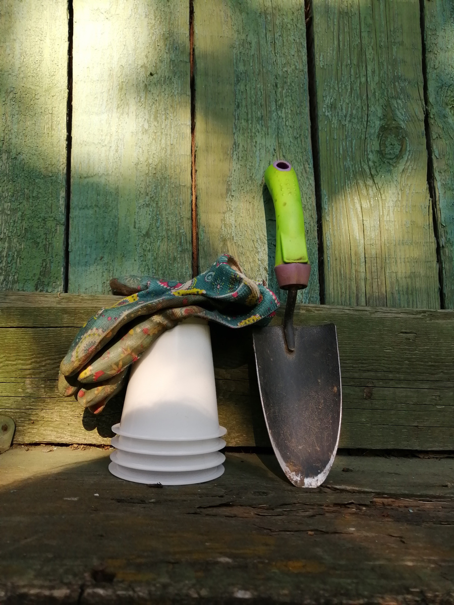 Такие стаканчики порой очень нужны