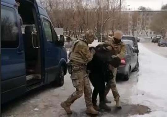 Миграционное право