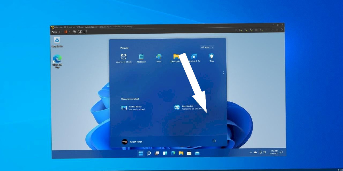    Как установить Windows 11 на Android-устройство
