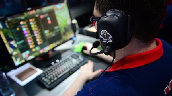    © Sputnik / Кирилл Каллиников