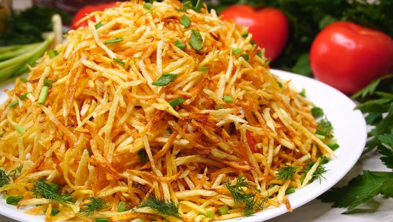 Салат "Муравейник": нахожу любой повод, чтобы его приготовить. (любимый салат в моей семье) Делюсь рецептом