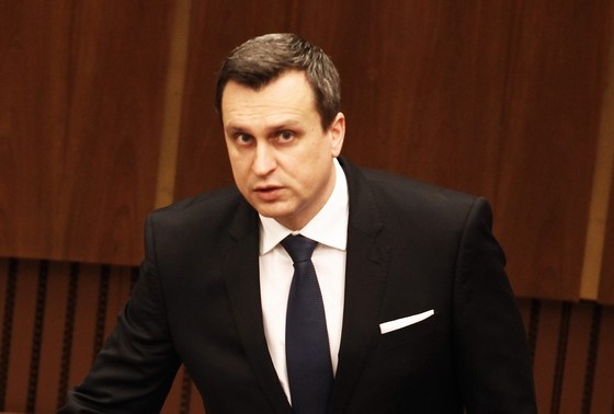    Андрей Данко