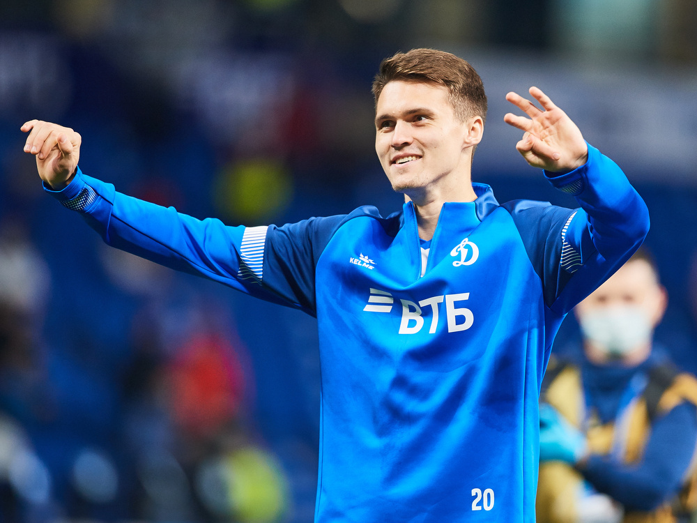 Вячеслав Грулев. Фото из Яндекс-картинки.