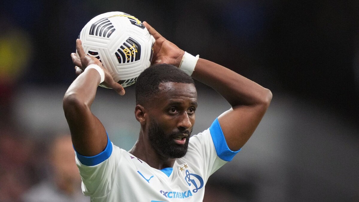 Эли Даса. Фото из Яндекс-картинки.