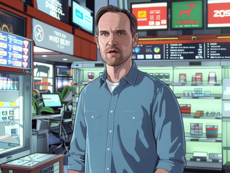    Как увеличить продажи на Wildberries в 2025 году: секреты успешного бизнеса и маркетинга Бибиков Алексей