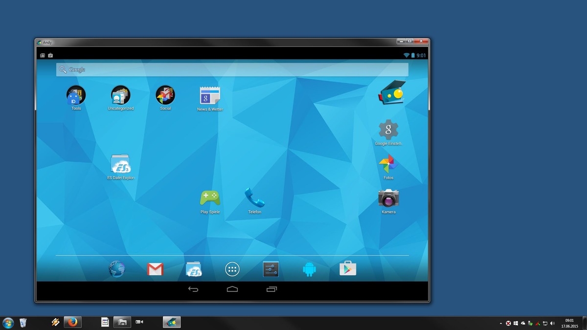    Как установить Windows 11 на смартфон Android