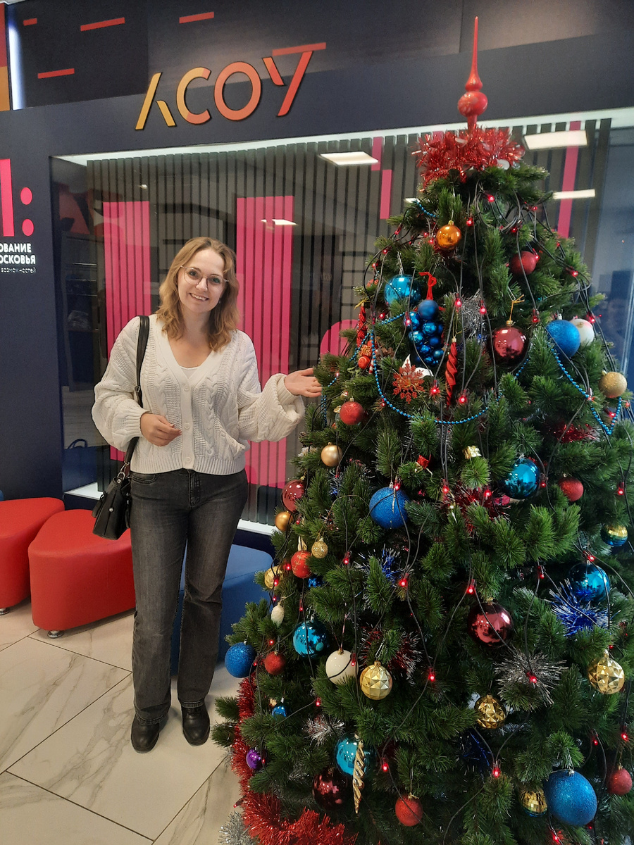 Из личного архива