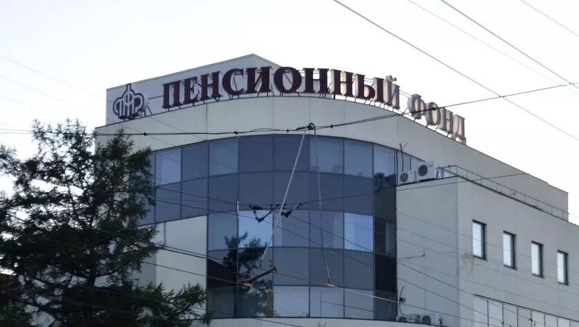 Пенсии в России в 2025 году: график индексаций. Источник: 1MI