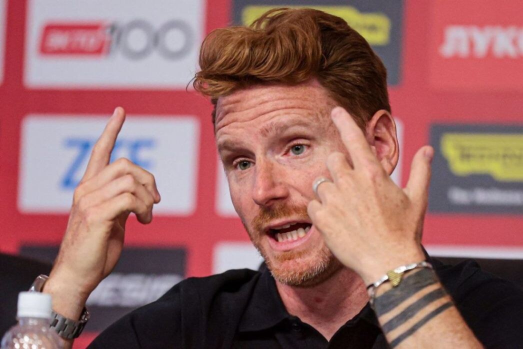    Фото: ФК «Спартак»