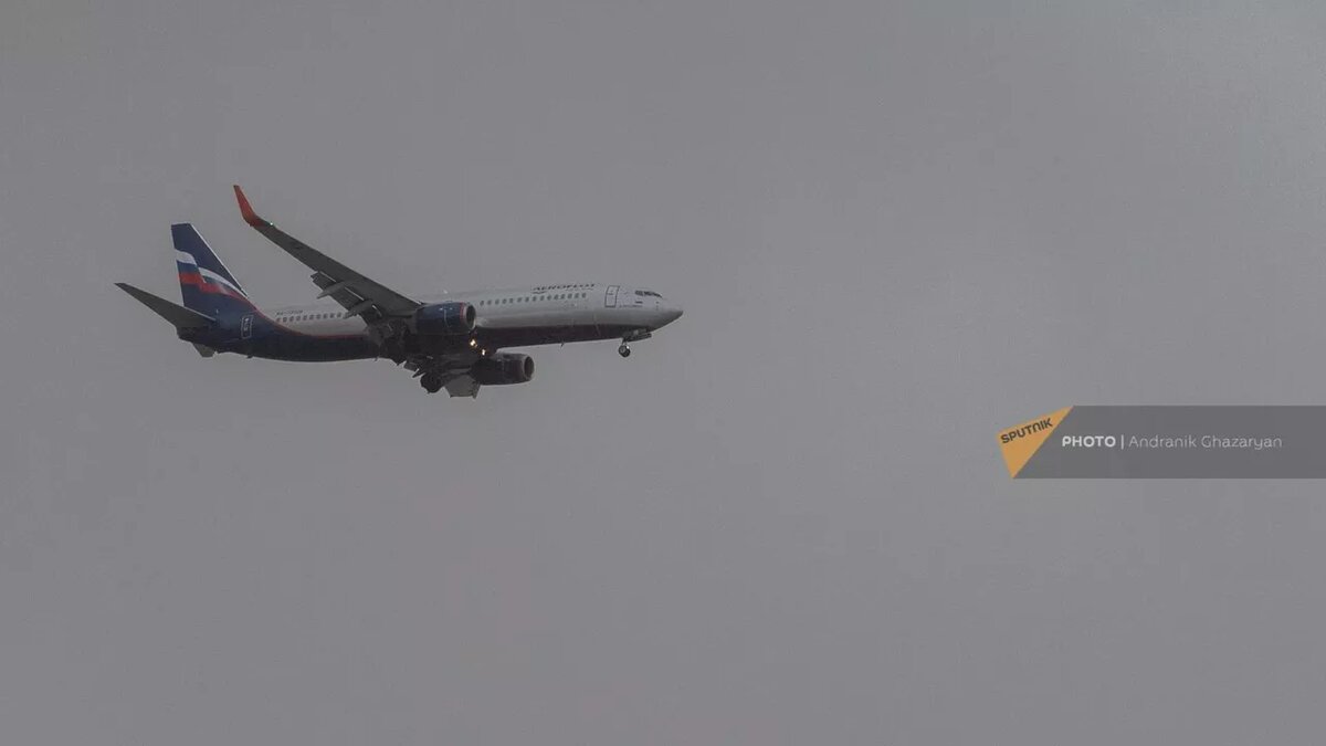 © Sputnik / Andranik Ghazaryan