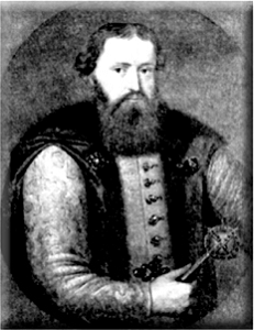 Артамон Матвеев