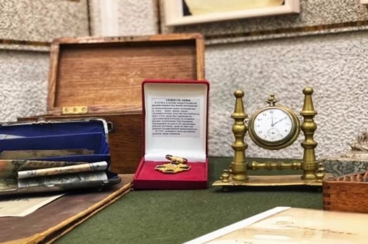    Три тысячи человек стали финансово грамотнее из-за тверского музея Банка РФ