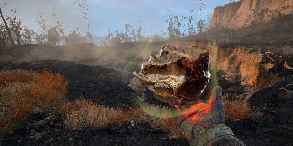 Артефакт Кубик-рубик