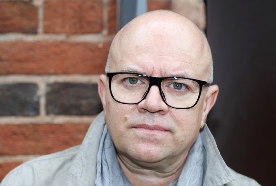    Алексей Климушкин