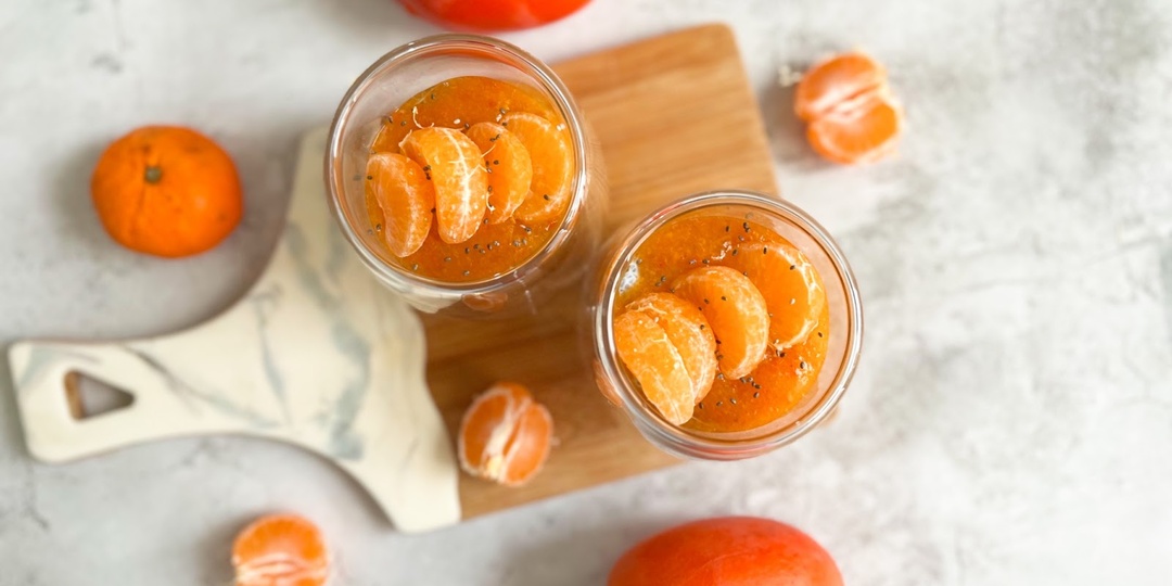 Десерт для похудения: вкусно, сладко, без лишних калорий