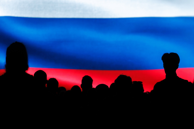 «Неизбежность мироздания опять вывела Россию в центр мира. И мир просит, чтобы мы создали и возглавили новые правила мирового взаимодействия, чтобы мы вновь встали во главе большой антиколониальной революции» Фото: «БИЗНЕС Online»