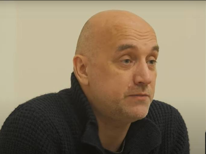 РОССИЙСКИЕ ЭЛИТЫ ДОЛЖНЫ ПОБЕДИТЬ САМИ СЕБЯ. НОВОЕ БОЛЬШОЕ ИНТЕРВЬЮ