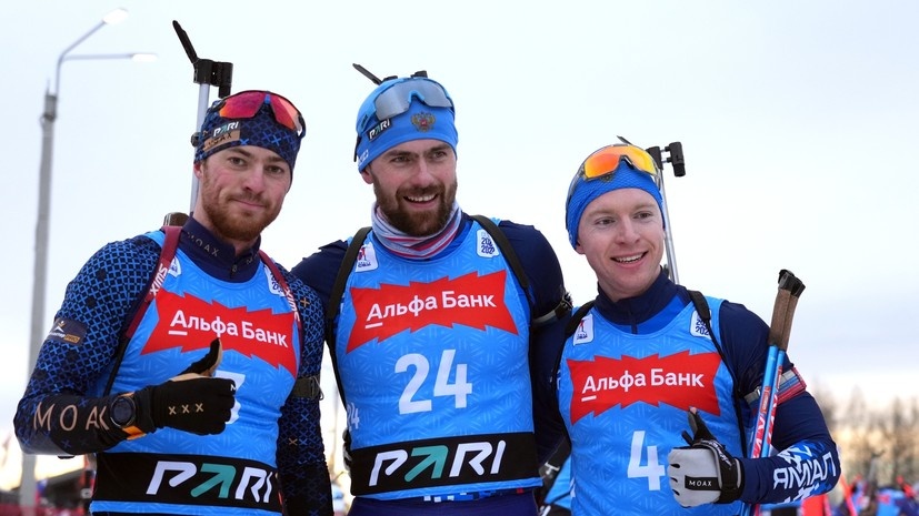   РИА Новости