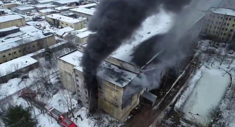    Пресс-служба МЧС