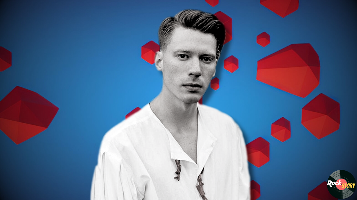 На фотографии: Никита Пресняков 