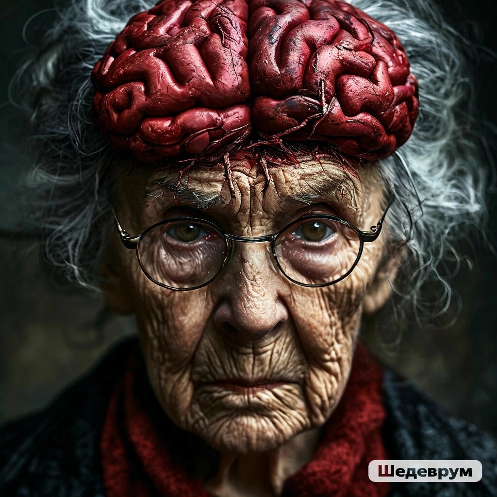 Создано автором с помощью ИИ 