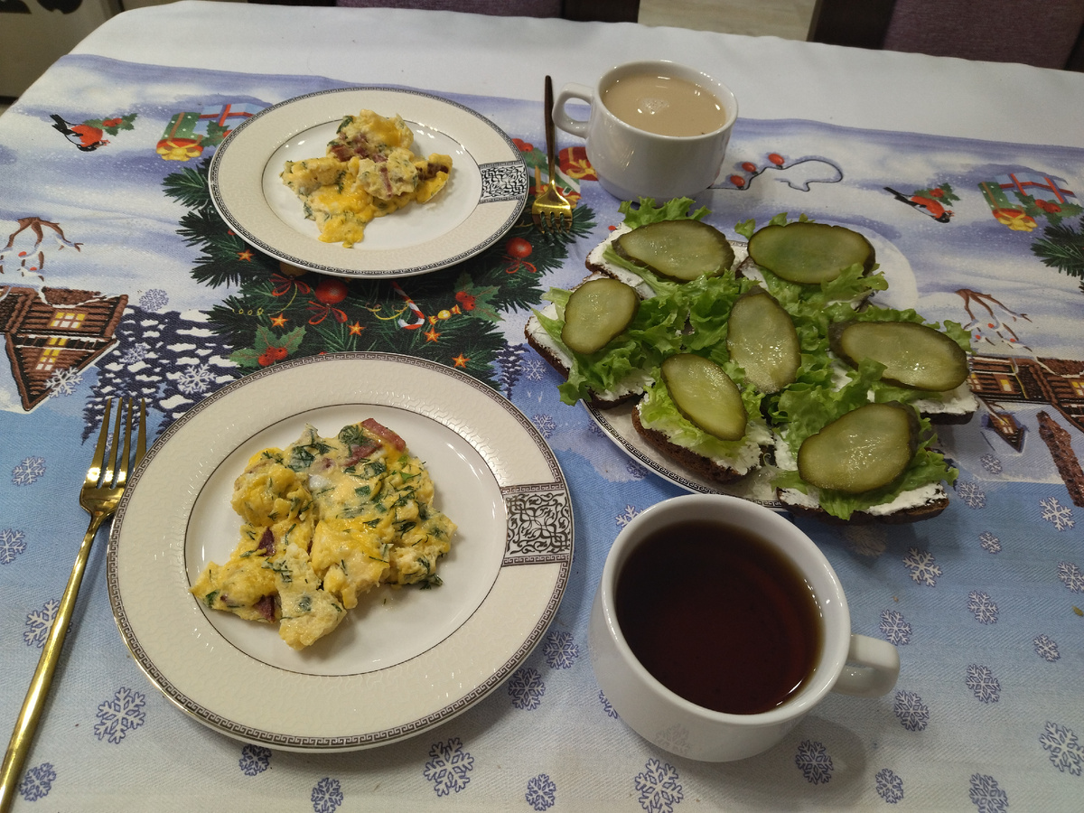 Фото автора. 