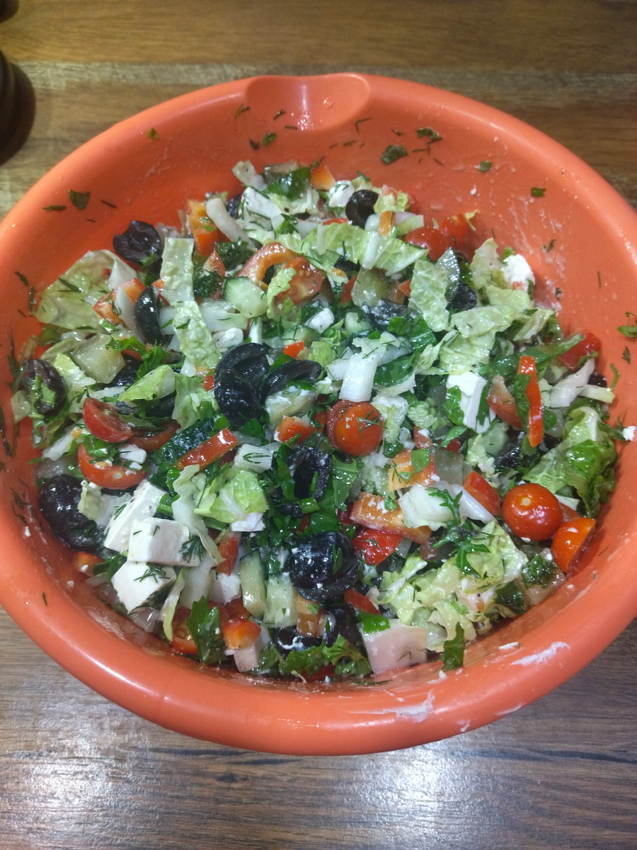 Фото автора. 