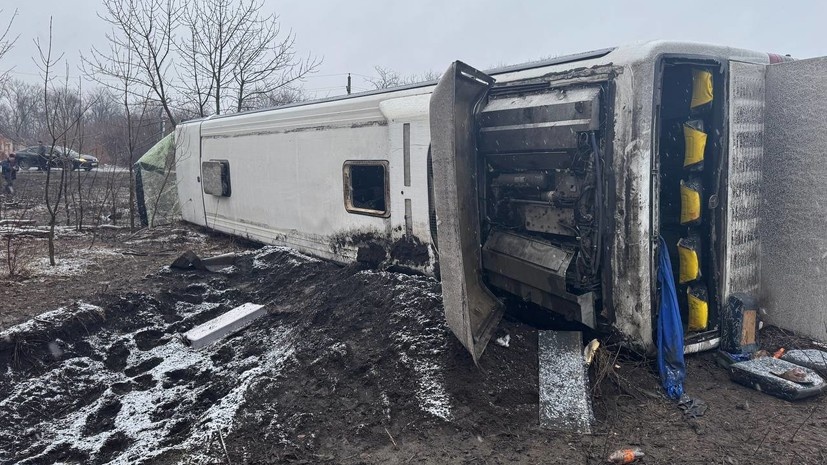    Министерство внутренних дел по ДНР