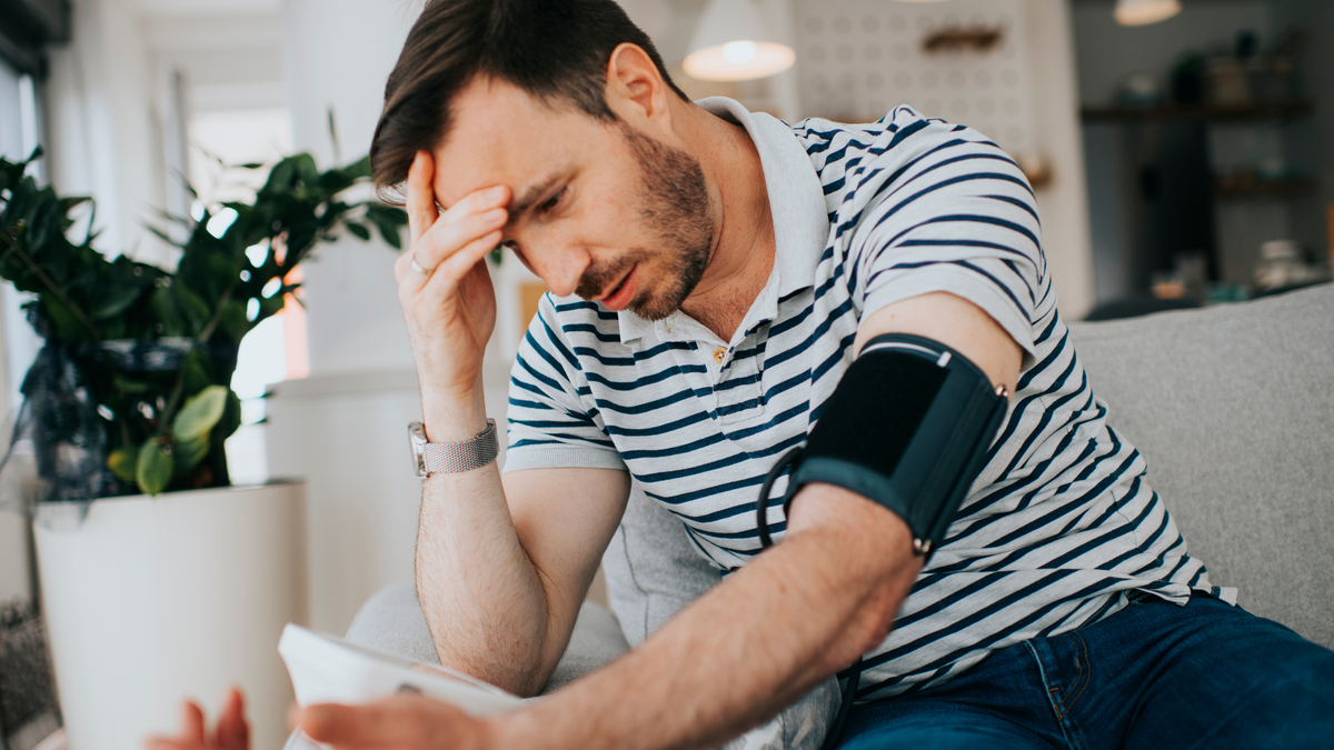 Как высокое давление влияет на почки?