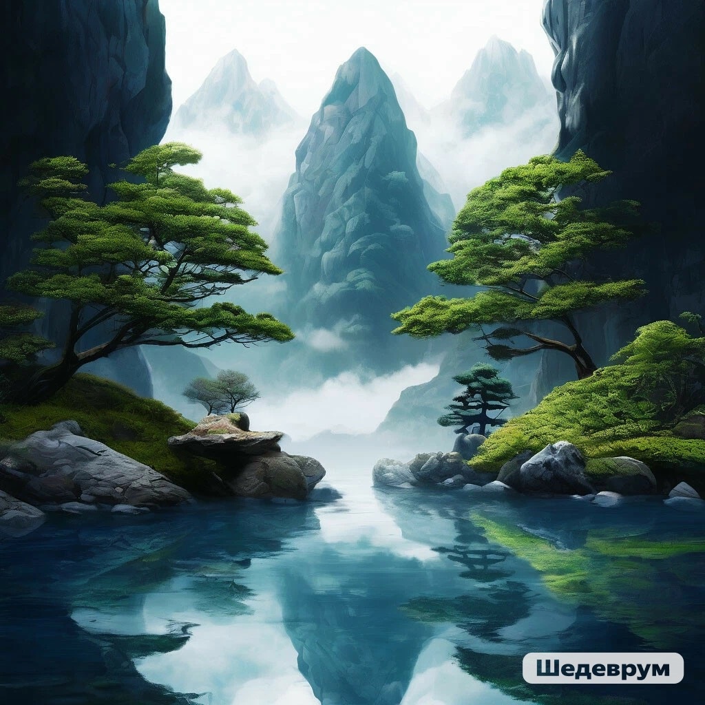 Нейросеть.Взаимные подписки.