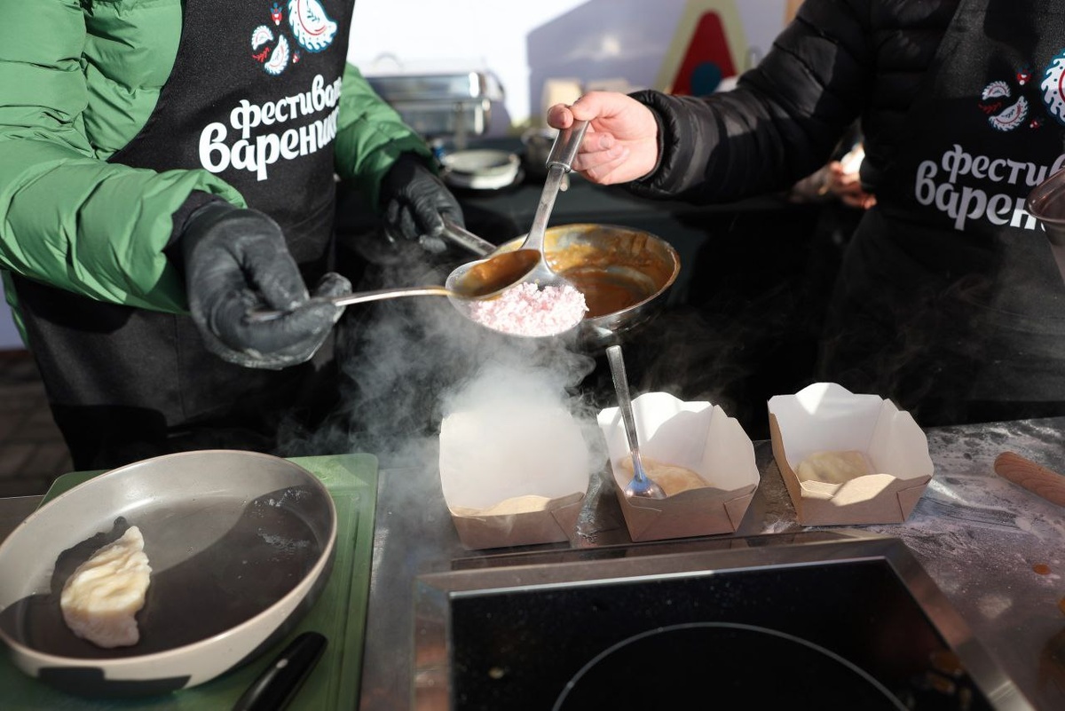    Фото: Пресс-служба администрации Старооскольского округа