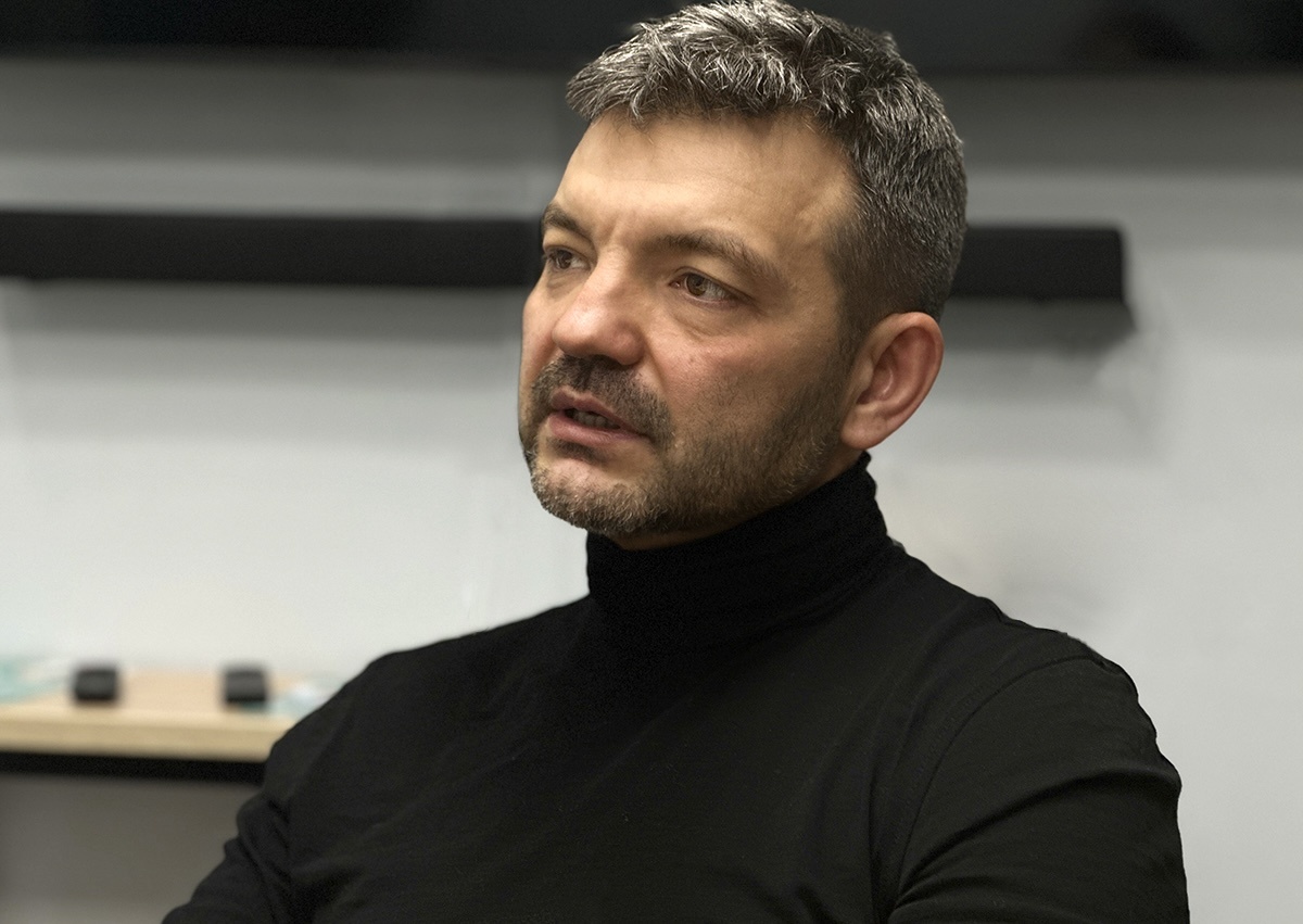 Фото © «Московская газета»