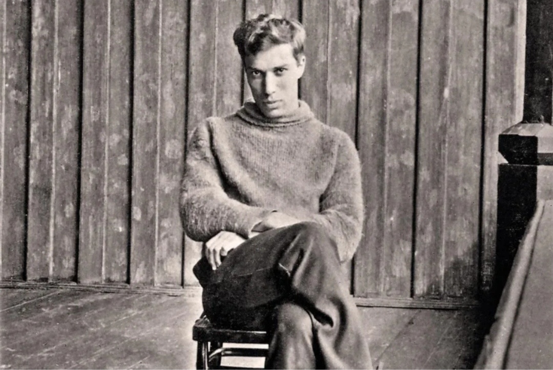 Борис Пастернак