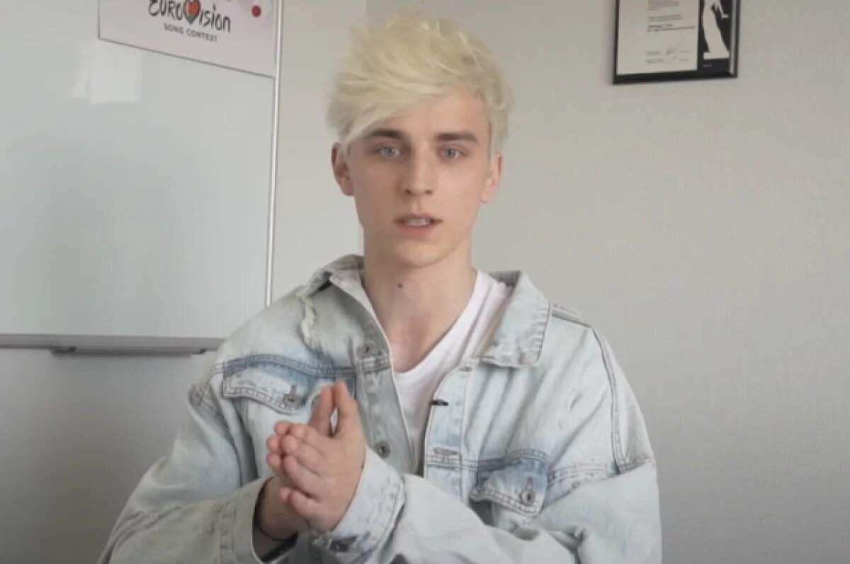    Блогер Влад А4 сообщил, что огонь приближается к его дому в Лос-Анджелесе