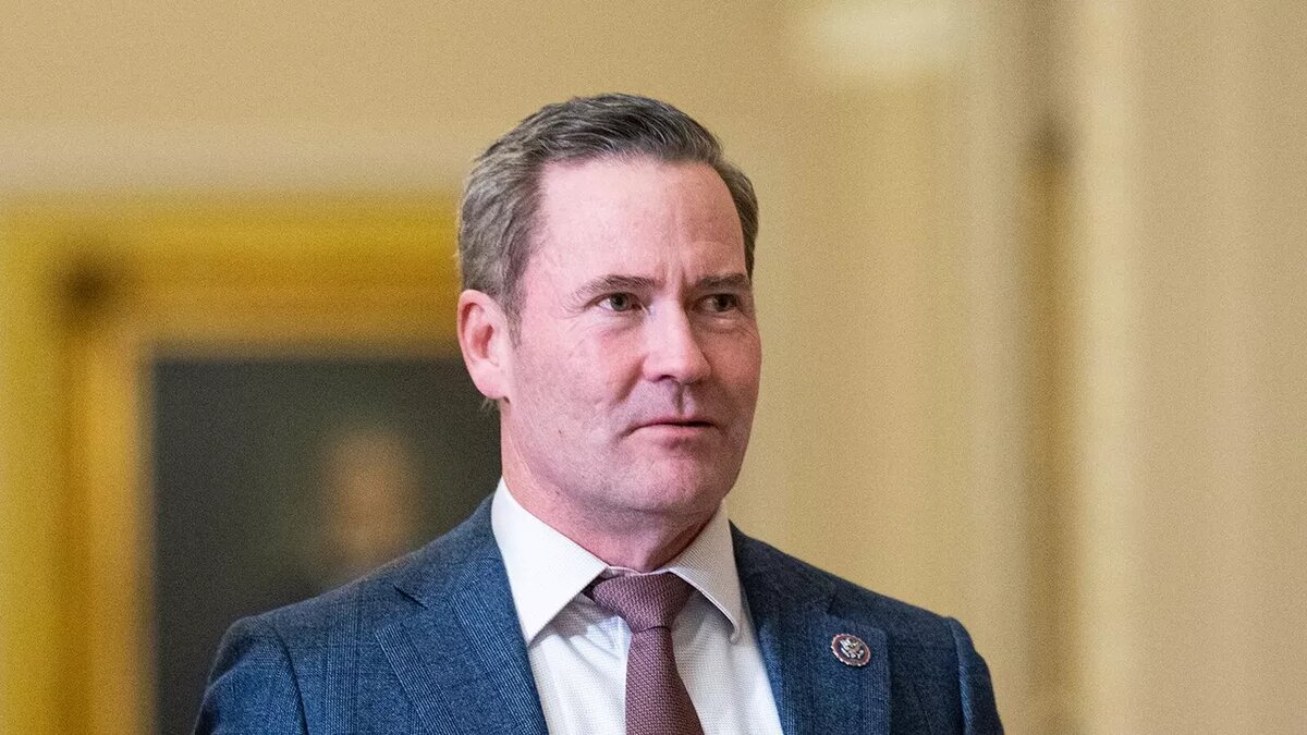 © Getty Images / Bill Clark/CQ-Roll Call, Inc via Getty Images