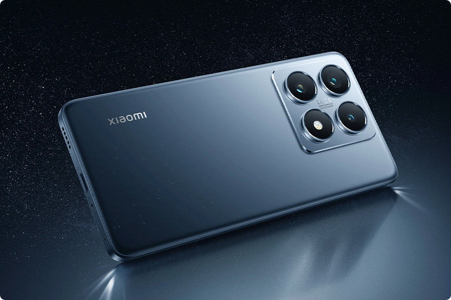 Введение
В мире технологий смартфоны становятся все более мощными и функциональными. Xiaomi, известный производитель электроники, продолжает удивлять пользователей инновациями, и модель Xiaomi 14T Pro не является исключением. Этот флагман обещает высокие характеристики, передовые технологии и современный дизайн, которые удовлетворят даже самых требовательных пользователей.