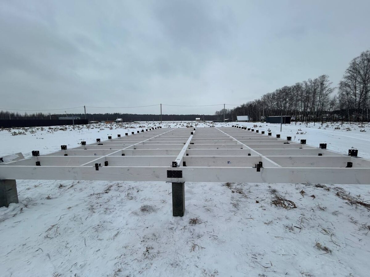 Вот будущий пол