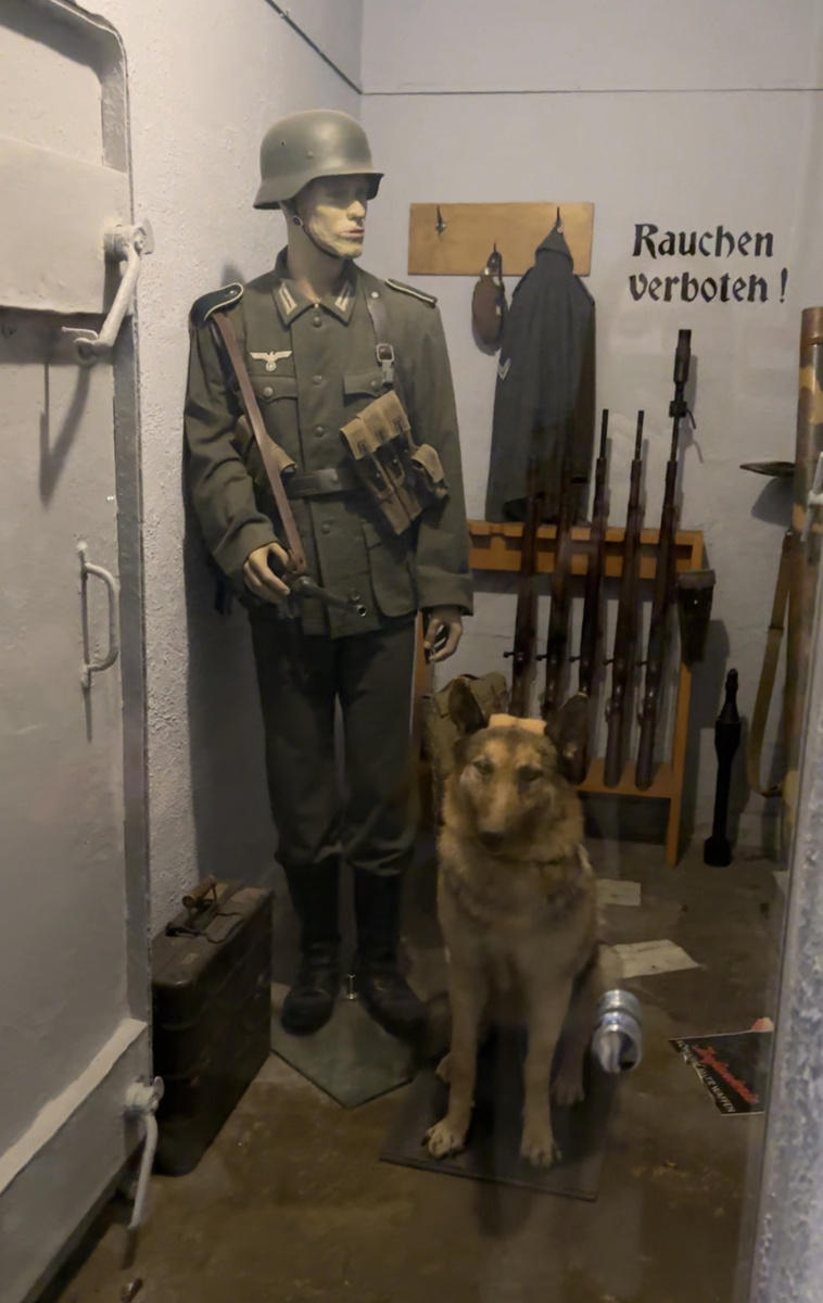 Музей Бункер